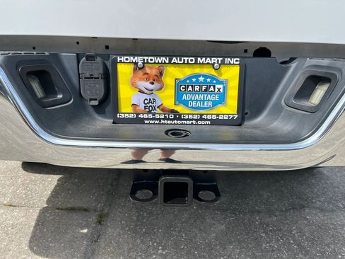 Used 2018 RAM 1500 Big Horn image 33