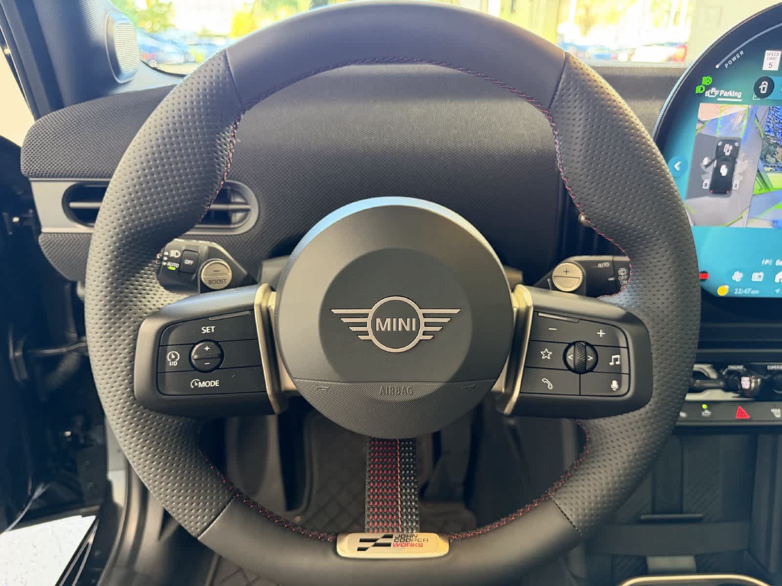 New 2026 MINI Cooper S FWD image 17