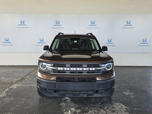 Used 2022 Ford Bronco Sport Big Bend AWD/4WD image 2