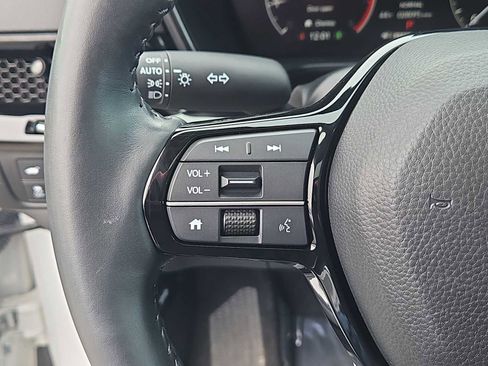 Certified 2024 Honda CR-V EX-L image 25