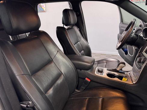 Used 2016 Jeep Grand Cherokee High Altitude image 57