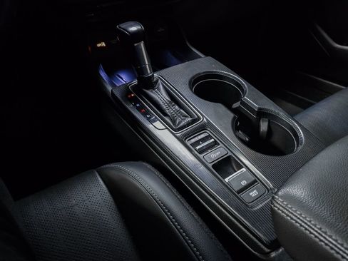 Certified 2023 Honda Civic Touring image 34