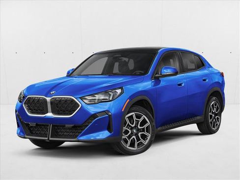 New 2026 BMW X2 xDrive28i image 1