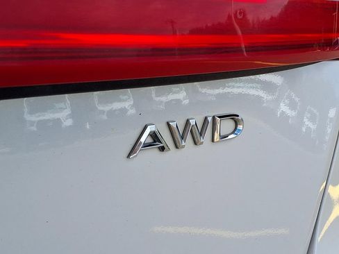Used 2017 Lincoln MKX Reserve AWD/4WD image 9
