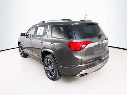 Used 2019 GMC Acadia Denali FWD image 31
