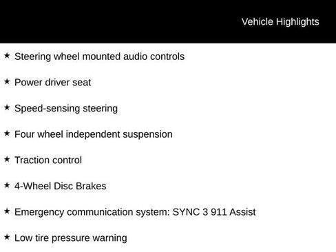 Certified 2022 Ford Bronco Sport Outer Banks w/ Tech Package AWD/4WD image 25