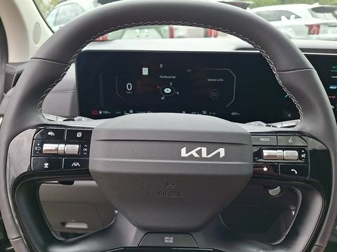Used 2027 Kia Carnival SX w/ Dark Edition Package FWD image 18