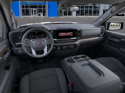 New 2026 GMC Sierra 1500 Elevation w/ Elevation Select Package AWD/4WD image 15