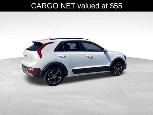 Used 2023 Kia Niro EX FWD image 7