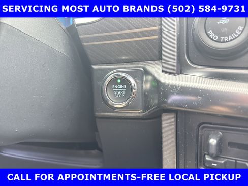 Certified 2023 Ford F150 Platinum w/ Equipment Group 701A High image 29