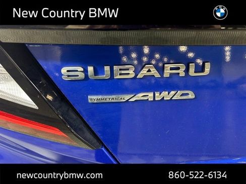 Used 2022 Subaru WRX Limited AWD/4WD image 10