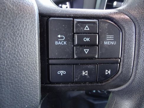 Certified 2024 Ford F250 XL w/ STX Appearance Package image 19