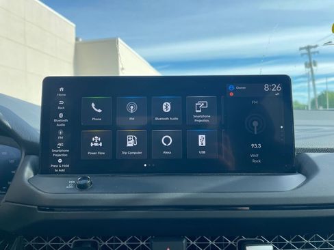 Used 2023 Honda Accord EX-L image 10