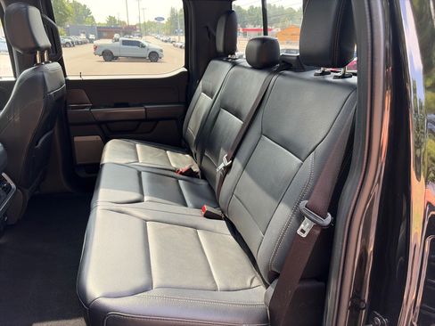 Used 2024 Ford F150 XLT w/ Equipment Group 303A High AWD/4WD image 12