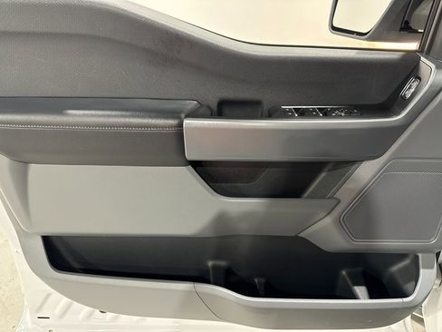 Used 2022 Ford F150 XLT image 18