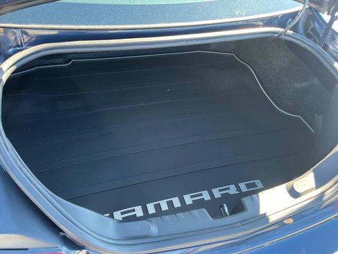 Used 2015 Chevrolet Camaro LT w/ RS Package image 23