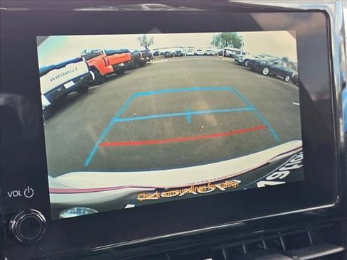 Used 2024 Toyota Corolla LE image 13