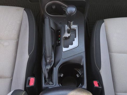Used 2016 Toyota RAV4 XLE w/ Convenience Package image 18
