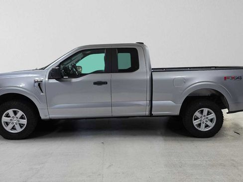 Used 2023 Ford F150 XLT w/ Trailer Tow Package AWD/4WD image 6