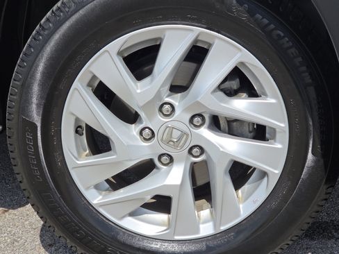 Used 2015 Honda CR-V EX-L image 10
