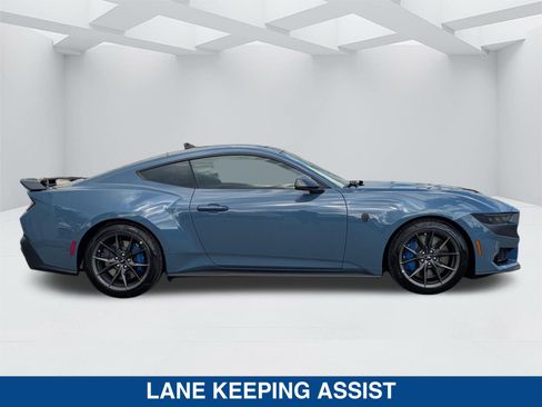 New 2026 Ford Mustang Dark Horse RWD image 5