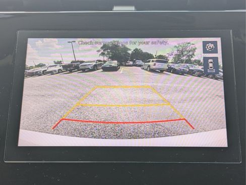 Used 2023 Hyundai Tucson SE FWD image 19