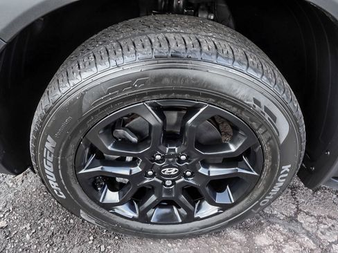 Used 2023 Hyundai Santa Fe XRT AWD/4WD image 9