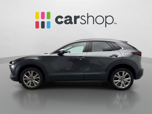 Used 2023 MAZDA CX-30 AWD 2.5 S w/ Select Package image 2