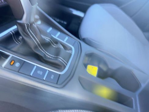 New 2026 Volkswagen Jetta SE FWD image 25