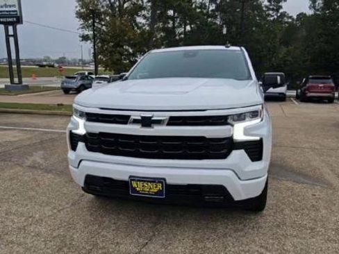 Certified 2023 Chevrolet Silverado 1500 RST w/ RST All Star Premium Package image 3