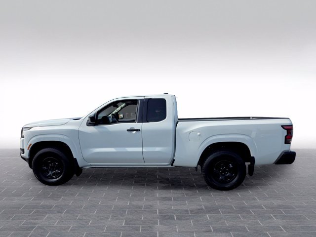 Used 2025 Nissan Frontier S AWD/4WD image 4