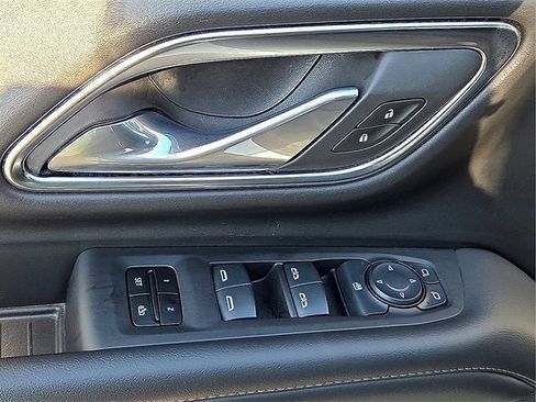 Used 2024 Chevrolet Tahoe LT image 16