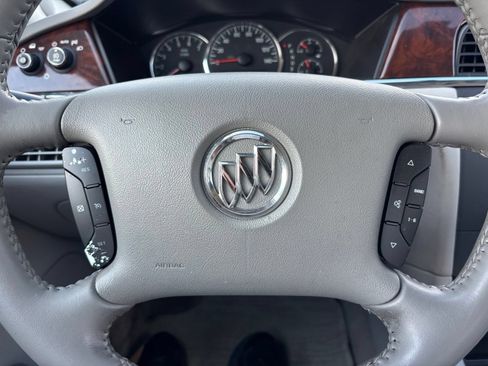 Used 2008 Buick LaCrosse CXS w/ Driver Confidence Package FWD image 21