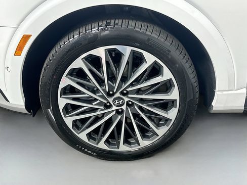New 2026 Hyundai Palisade Calligraphy AWD/4WD image 22