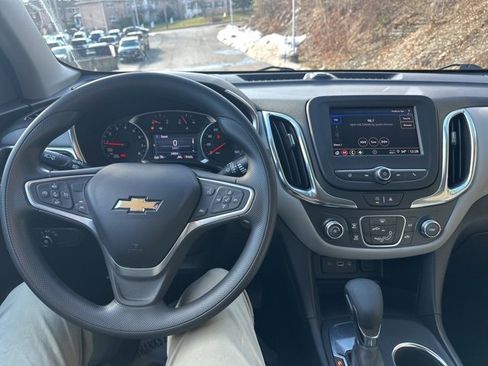 Used 2022 Chevrolet Equinox LS w/ LS Convenience Package image 15