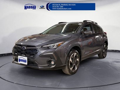 Certified 2025 Subaru Crosstrek 2.5i Limited