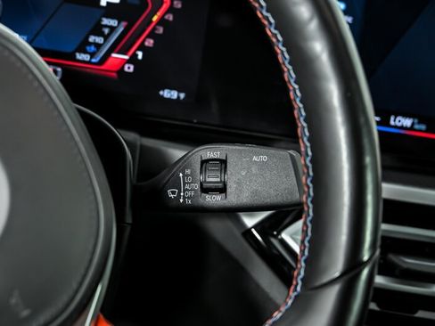 Used 2024 BMW M4 xDrive Competition w/ M Carbon Exterior Package AWD/4WD image 27