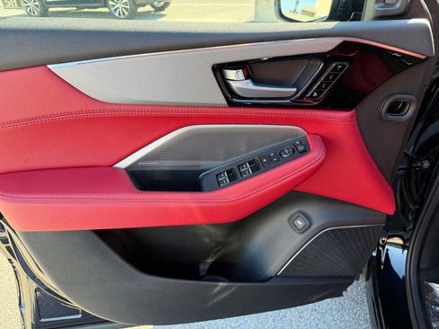 New 2026 Acura MDX A-Spec image 6