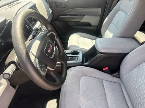 Used 2021 GMC Canyon Elevation Standard w/ Convenience Package RWD image 15
