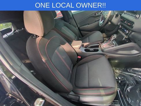 Used 2022 Hyundai Kona N Line AWD/4WD image 34