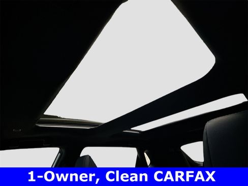 Used 2024 Toyota bZ4X XLE image 22