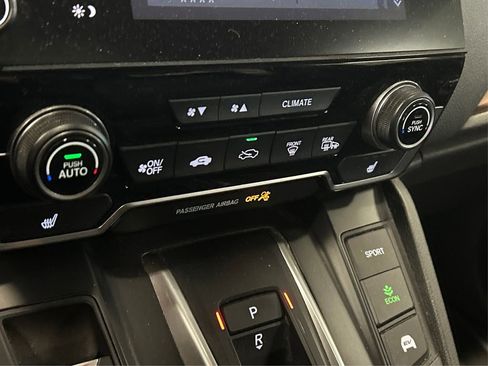Used 2022 Honda CR-V EX image 28