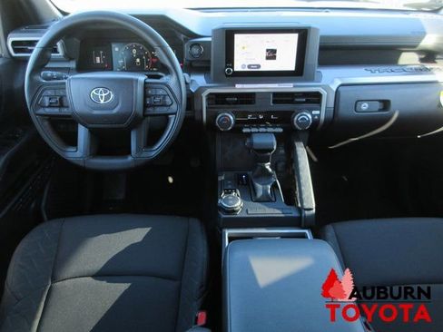 New 2026 Toyota Tacoma SR5 image 7