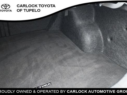 Used 2023 Nissan Altima 2.5 SV w/ SV Premium Package FWD image 43