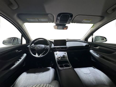 Used 2021 Hyundai Santa Fe SEL AWD/4WD image 13