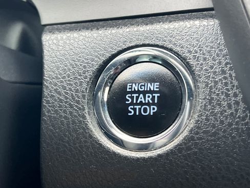 Used 2020 Toyota Camry TRD image 22