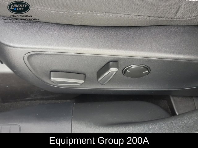 Certified 2024 Ford Escape Active AWD/4WD image 14