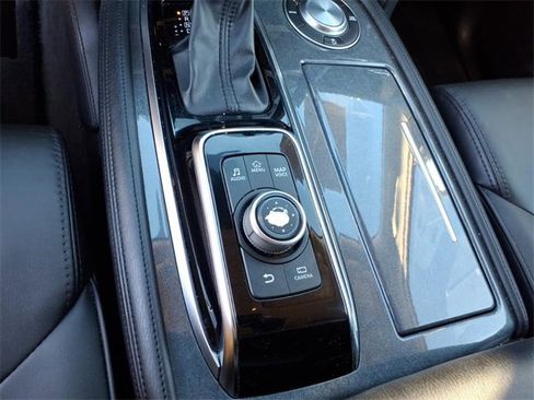 Certified 2021 Nissan Armada SV w/ SV Appearance Package image 14