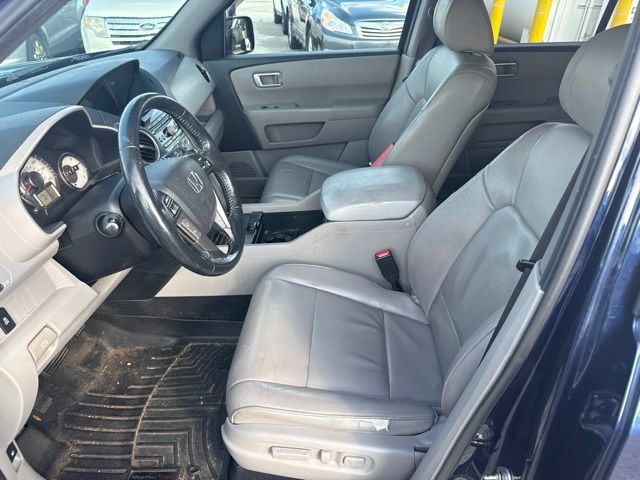 Used 2014 Honda Pilot EX-L image 5
