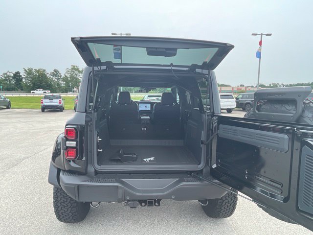 New 2026 Ford Bronco Raptor AWD/4WD image 84